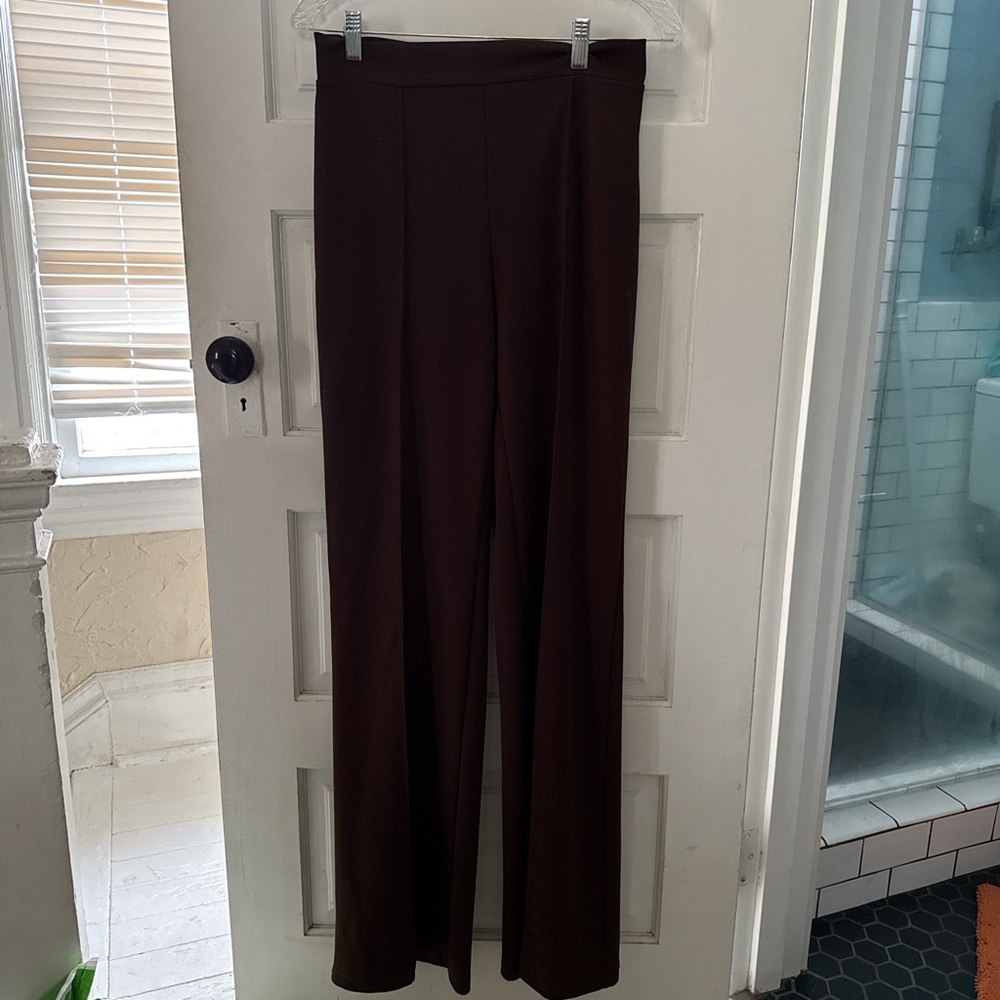 Fashion Nova Woman’s Dress Pants